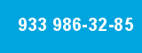 933 986-32-85